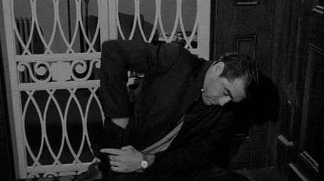 What You Need (1959) - Episode 12 poster and promotional image