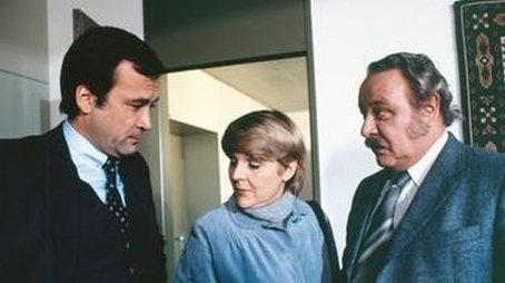 Episode 4 (1981) - Episode 4 poster and promotional image