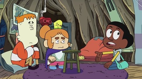 The Brood