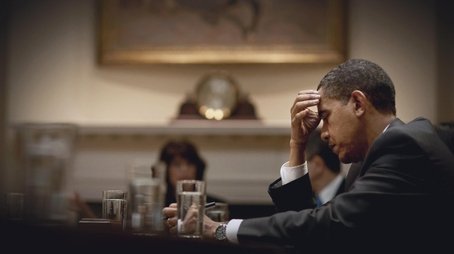 Obama at War (2015) - Episode 9 poster and promotional image