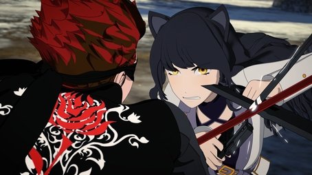 The Lady in the Shoe (2019) - Episode 11 poster and promotional image