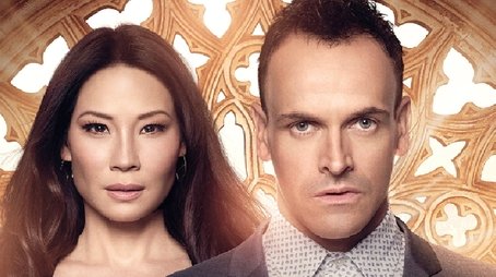 Season 6 (2018) - Season 6 poster and promotional image