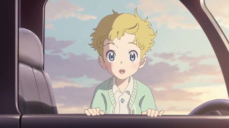 Sky (2020) - Episode 7 poster and promotional image