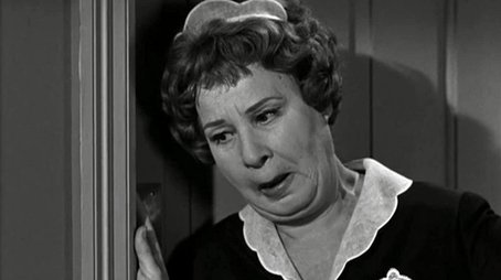 Hazel the Matchmaker (1962) - Episode 30 poster and promotional image
