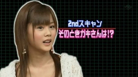Brain Scan - Niigaki Risa (2005) - Episode 290 poster and promotional image