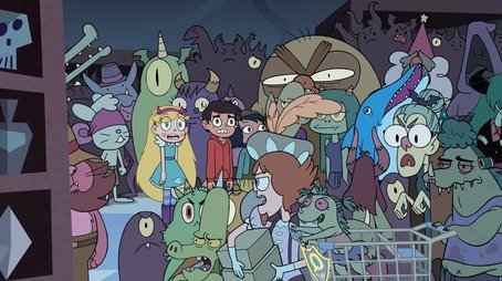 Out of Business (2019) - Episode 11 poster and promotional image