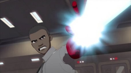 Technovore (2009) - Episode 19 poster and promotional image