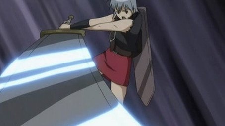 Imagination Is Nurtured In the 8th Grade (2008) - Episode 23 poster and promotional image