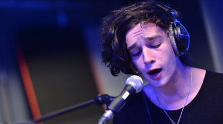 BBC Radio 1's Live Lounge Сезон 5