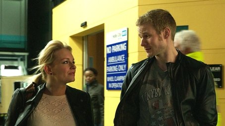 Desperate Remedies (2012) - Episode 32 poster and promotional image