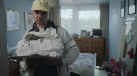 Car Boot (2018) - Episode 1 poster and promotional image