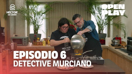 Hector de comer Sezóna 1