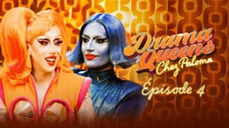 Drama Queens, Chez Paloma Сезон 1