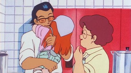 はーいステップジュン Сезон 1