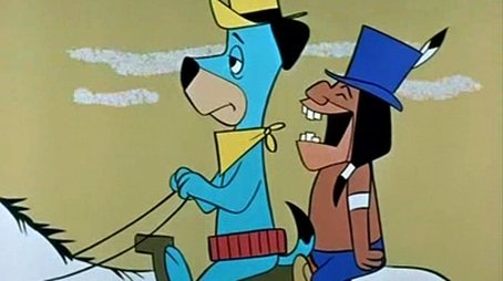 Pony Boy Huck (1959) - Episode 25 poster and promotional image