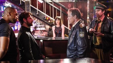 Episode 3 (2016) - Episode 3 poster and promotional image