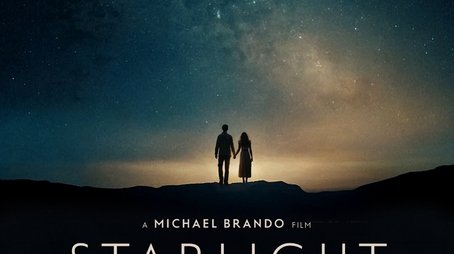 Starlight (2026) poster