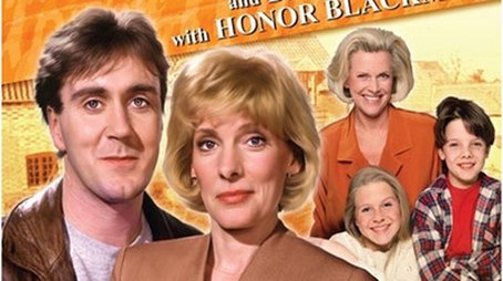 Season 1 (1990) - Season 1 poster and promotional image