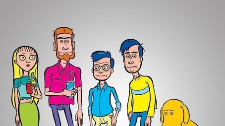Specials (None) - Season 0 poster and promotional image