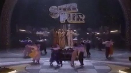 The 51st Annual Tony Awards (1997) - Episode 1 poster and promotional image