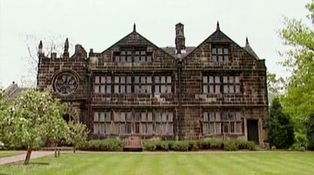East Riddlesden Hall (2006) - Episode 9 poster and promotional image