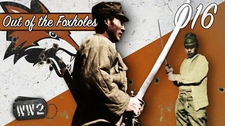 British Deserters, Sword Fights, and Poison Gas (2020) - Episode 100 poster and promotional image