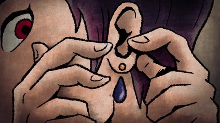 Yamishibai: Japanese Ghost Stories146