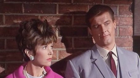 The Queen's Ransom (1966) - Episode 1 poster and promotional image