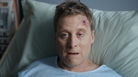 Old Friends (2022) - Episode 1 poster and promotional image
