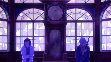 Bungo Stray Dogs135