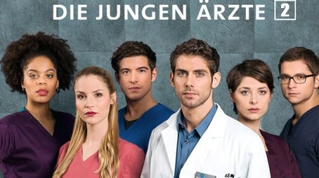 Season 2 (2016) - Season 2 poster and promotional image