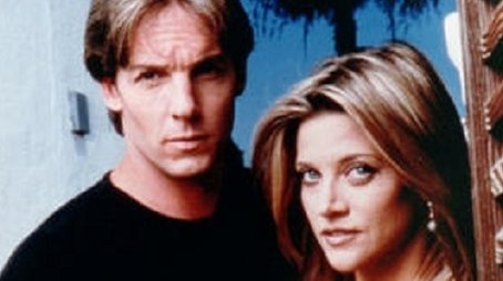 Season 7 (1997) - Season 7 poster and promotional image