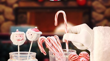 Holiday Baking Championship (2014) poster