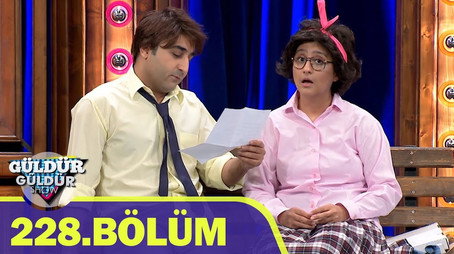Güldür Güldür Show Сезон 8