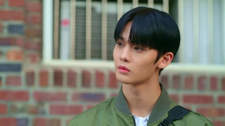 @계정을 삭제하였습니다 Évad 1
