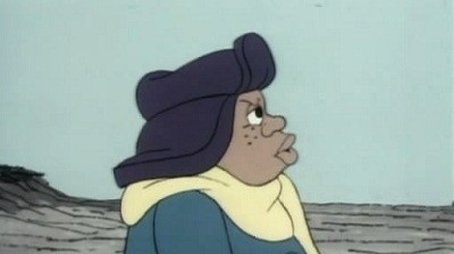 Little Tough Guy (1975) - Episode 6 poster and promotional image