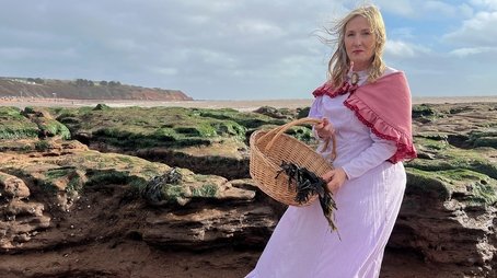 Exeter 22 (2024) - Episode 16 poster and promotional image