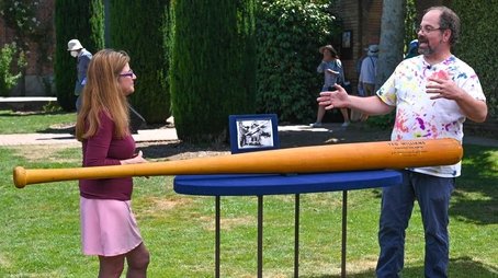 Filoli, Hour 2 (2023) - Episode 2 poster and promotional image