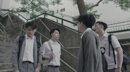 凶宅清潔師 Sezóna 1