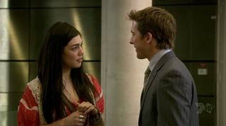 Natural Justice (2009) - Episode 15 poster and promotional image