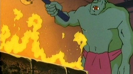 Fruit Gem (1975) - Episode 8 poster and promotional image