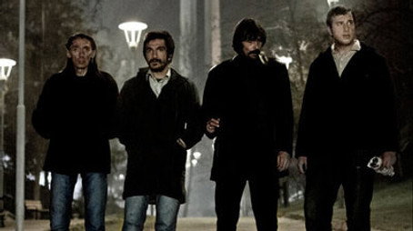 Behzat Ç.: Bir Ankara Polisiyesi Сезон 1