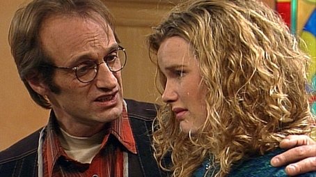 Dat moet gevierd worden (1998) - Episode 2 poster and promotional image