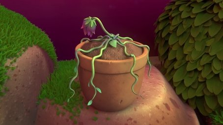 Sad Sad Plant (2023) - Episode 20 poster and promotional image