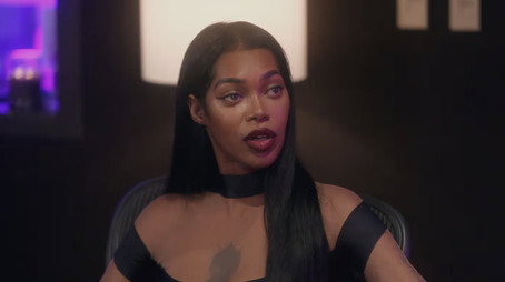 Love & Hip Hop Atlanta Сезон 12