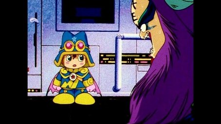 Episode 34 (1991) - Episode 34 poster and promotional image