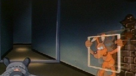 Art Heist (1983) - Episode 14 poster and promotional image