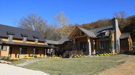 Vítejte doma Sezóna 8