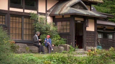 Karl and Tina: Embracing Village Life in Japan (2021) - Episode 18 poster and promotional image