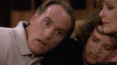 Since My Beaver Left Me (1991) - Episode 2 poster and promotional image